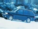 2000 Land Rover Range Rover
